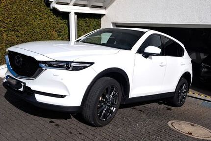 Mazda CX-5 147.000 km 18.200 &euro; Neu-Anspach 61267
