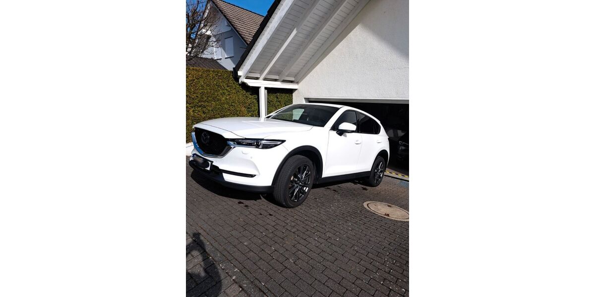Mazda CX-5 147.000 km 18.200 &euro; Neu-Anspach 61267