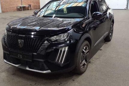 Peugeot 2008 34.947 km 18.980 &euro; Rüsselsheim 65428