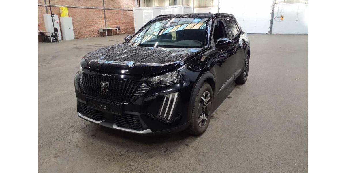 Peugeot 2008 34.947 km 18.980 &euro; Rüsselsheim 65428