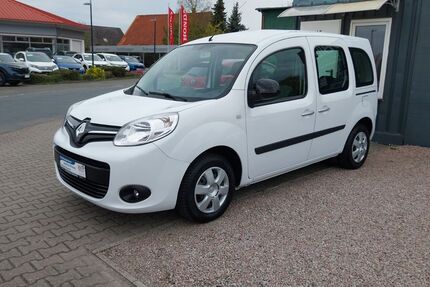 Renault Kangoo 65.000 km 11.999 &euro; Bardowick 21357