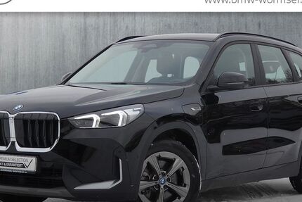BMW X1 62.651 km 31.980 &euro; Forchheim 91301