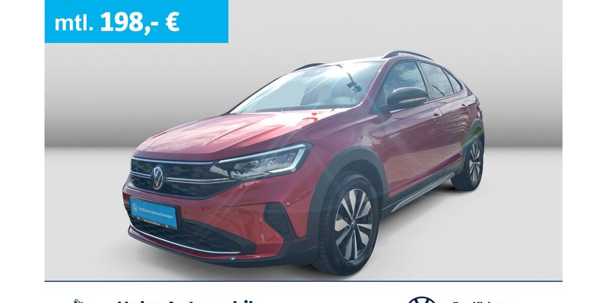 VW Taigo 2.164 km 22.790 &euro; Wendlingen 73240