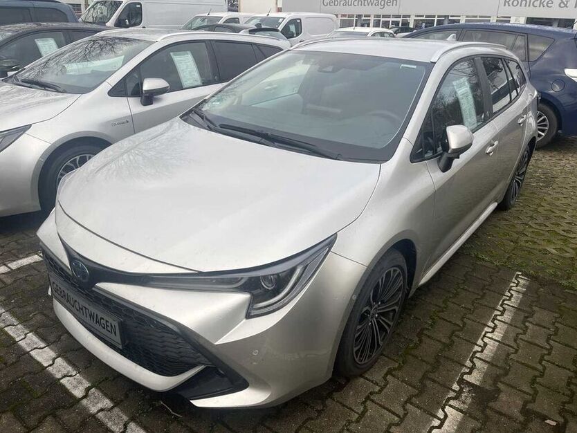 Corolla
