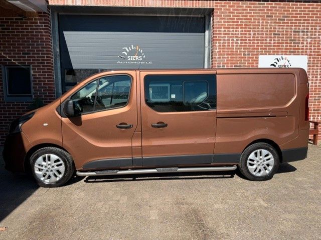 Renault Trafic 170.600 km 11.950 &euro; Wietmarschen - Lohne 49835