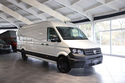 VW Crafter 2.925 km 57.980 &euro; Nuthetal 14558