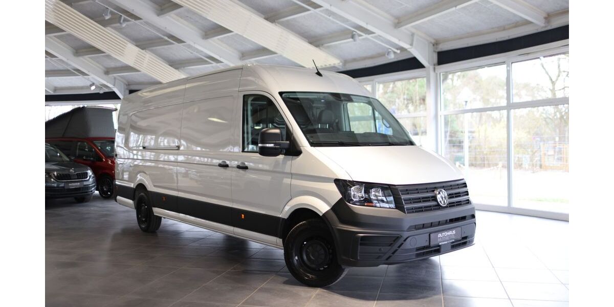 VW Crafter 2.925 km 57.980 &euro; Nuthetal 14558