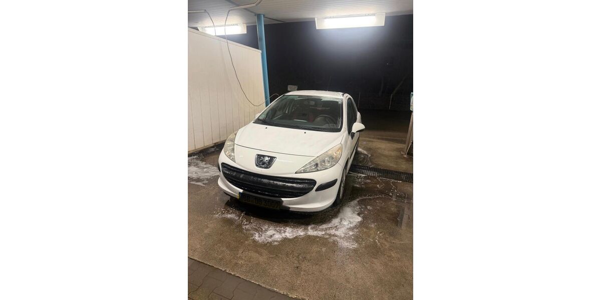 Peugeot 207 203.053 km 1.400 &euro; Leonberg 71229