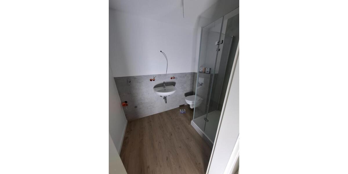 Etagenwohnung Friedeburg - 1 Zimmer, 50 m&sup2;, 490&euro; | Angebot:26348527