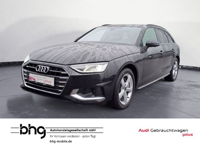 Audi A4 47.526 km 32.490 € Rottweil 78628