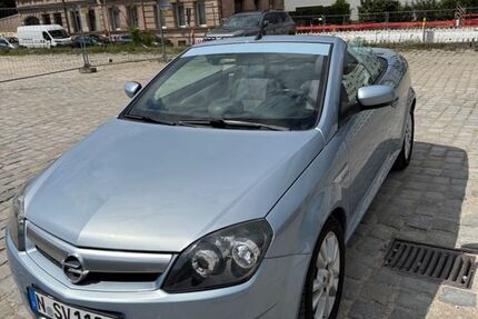 Opel Tigra 131.000 km 2.100 &euro; Nürnberg 90443