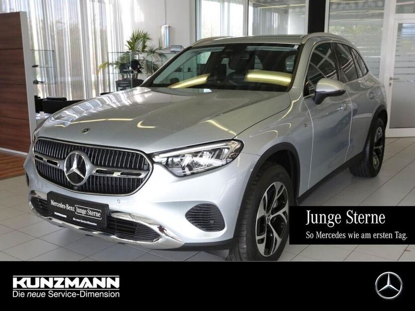 GLC 300