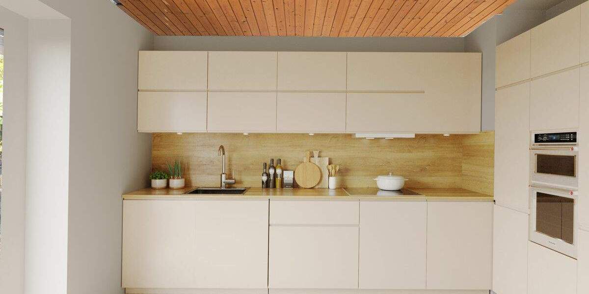 Doppelhaushälfte Lappersdorf Hainsacker - 7 Zimmer, 168 m&sup2;, 570.000&euro; | Angebot:25743843