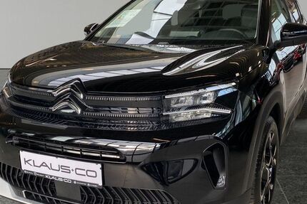 Citroen C5 Aircross 2.950 km 29.890 &euro; Rendsburg 24768