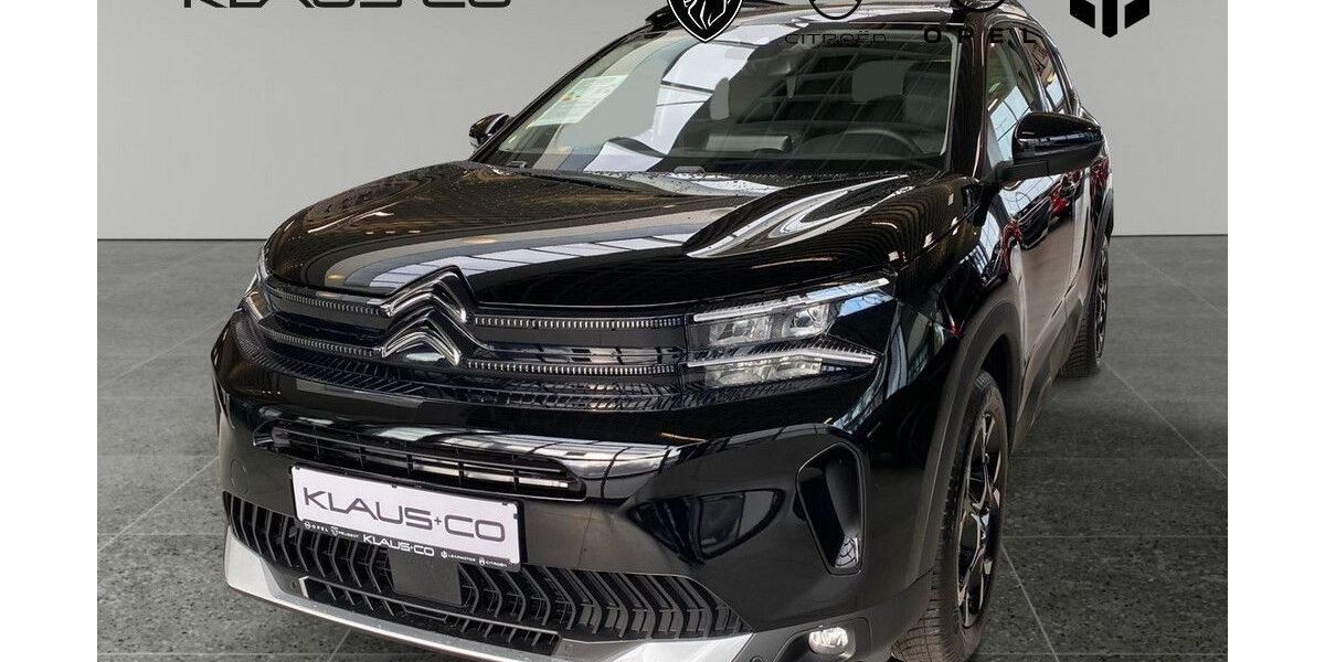 Citroen C5 Aircross 2.950 km 29.890 &euro; Rendsburg 24768