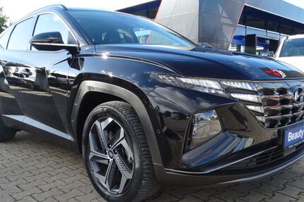 Hyundai TUCSON 48.700 km 28.990 € Königsbrunn 86343