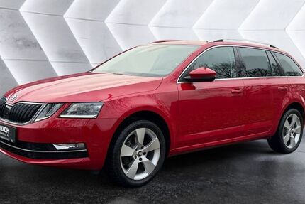Skoda Octavia 119.000 km 17.990 &euro; Neuruppin 16816