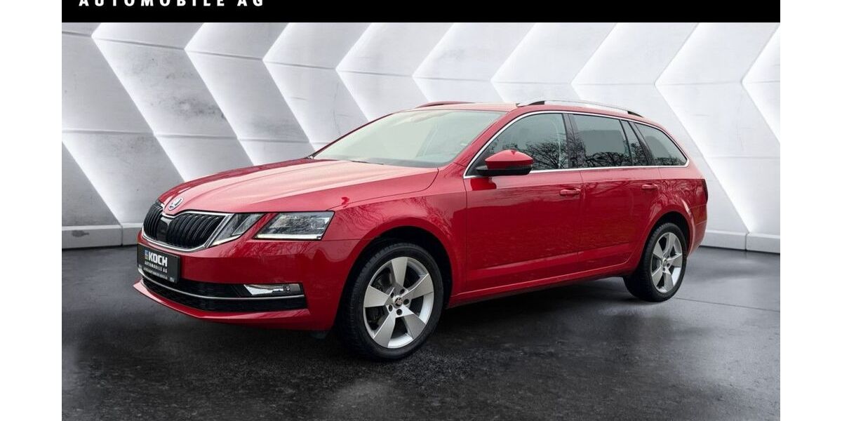 Skoda Octavia 119.000 km 17.990 &euro; Neuruppin 16816