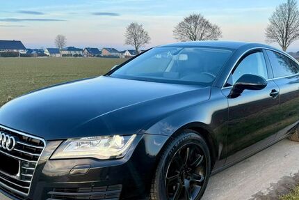 Audi A7 290.000 km 10.400 &euro; Lippstadt 59595
