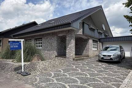 Stilvolles Einfamilienhaus mit Wellness-Oase 5 zimmer