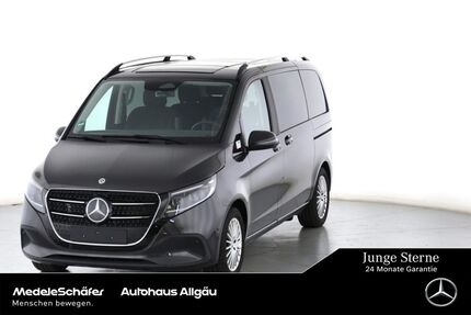 Mercedes-Benz V 220 11.038 km 63.850 € Memmingen 87700