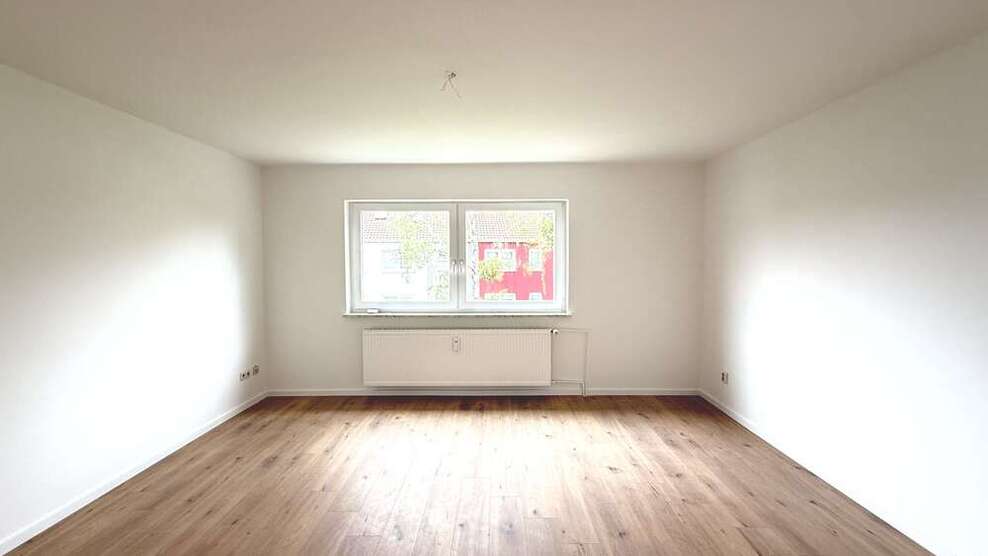 Wohnung zum Mieten in Wolfsburg 540 € 65.13 m²