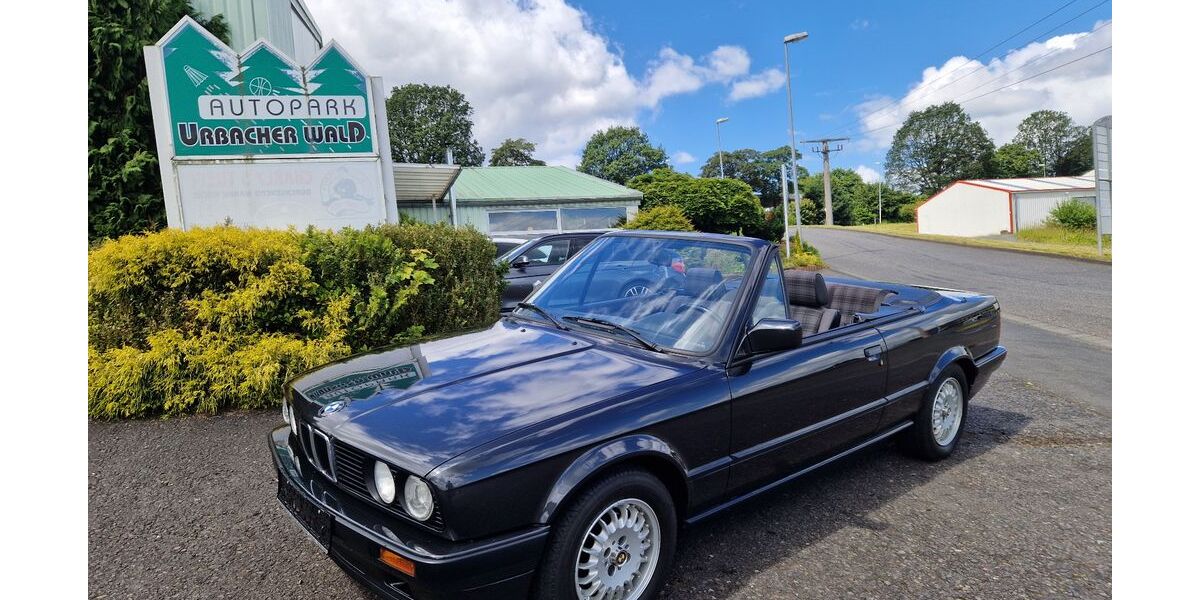 BMW 318 50.000 km 19.800 € Dernbach 56307