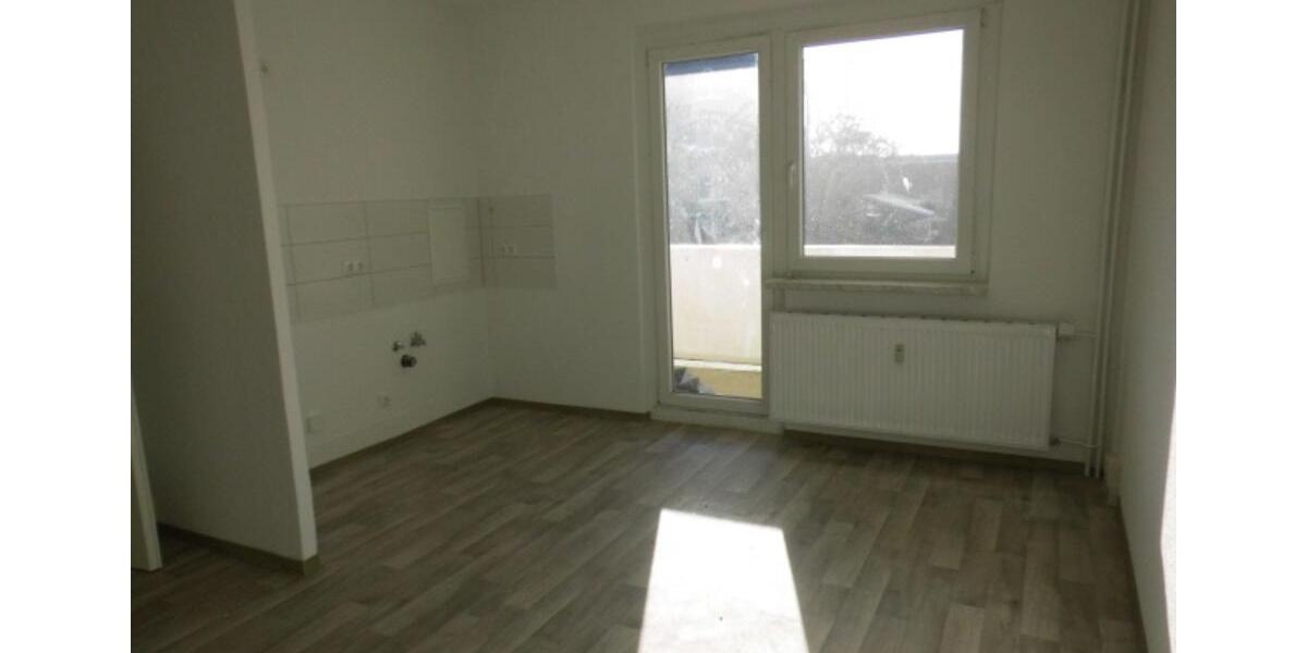 Etagenwohnung Strasburg (Uckermark) - 1 Zimmer, 32 m&sup2;, 200&euro; | Angebot:23511765