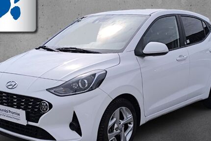 Hyundai i10 27.595 km 12.930 € Münster 48153