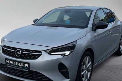 Opel Corsa 28.792 km 15.990 &euro; Bad Tölz 83646