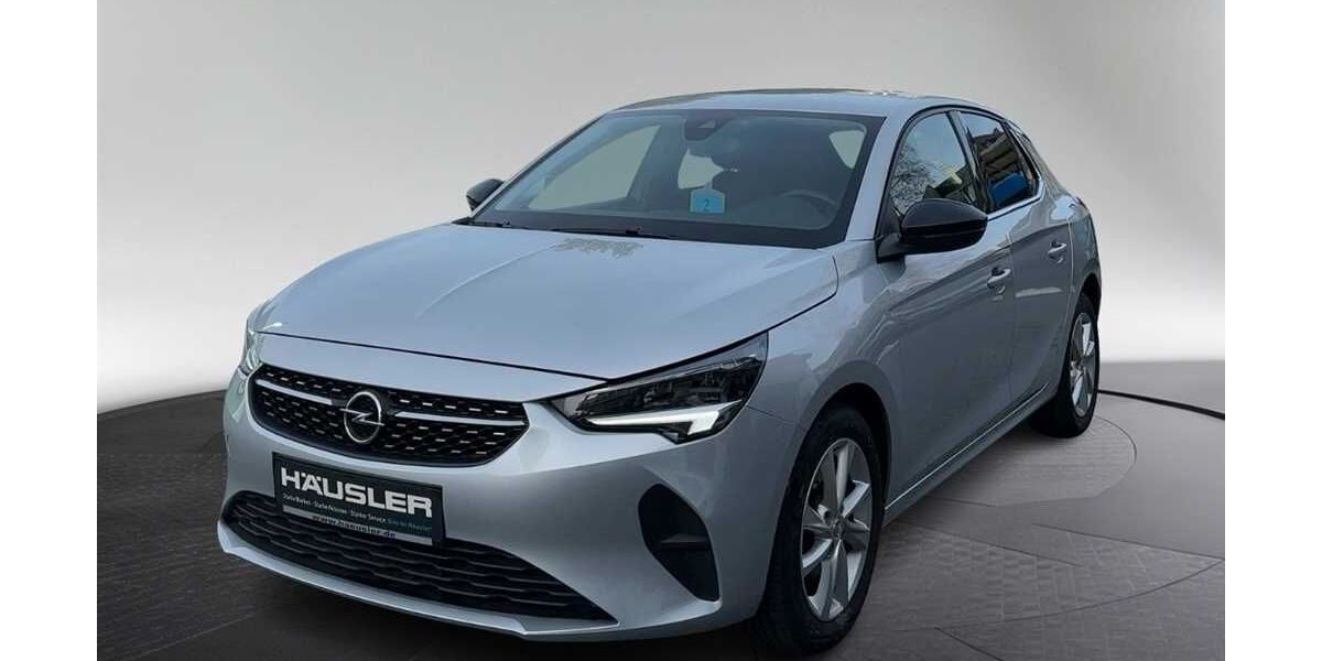 Opel Corsa 28.792 km 15.990 &euro; Bad Tölz 83646