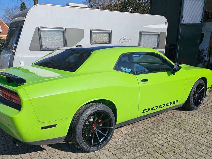 Challenger