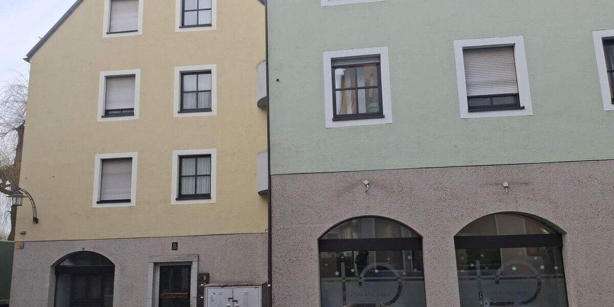 Gewerbeobjekt Weiden - 7.000.000&euro; | Angebot:25668847