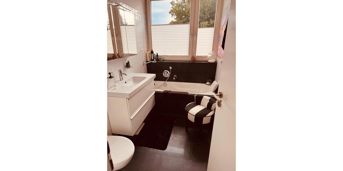 Dachgeschoßwohnung Ahrensbök - 4 Zimmer, 113 m&sup2;, 349.000&euro; | Angebot:25026155