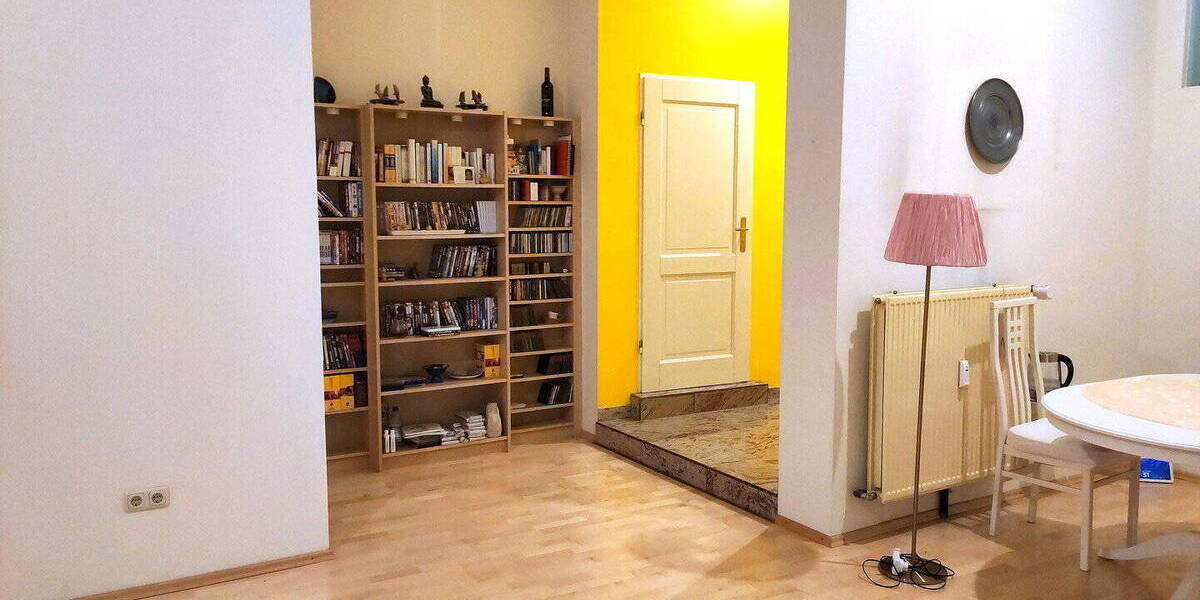 Gewerbeobjekt München Sendling - 1.290.000&euro; | Angebot:26821976