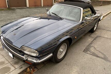 Jaguar XJS