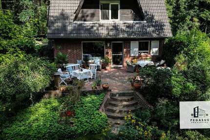 Haus Biesenthal - 3 Zimmer, 70 m&sup2;, 449.000&euro; | Angebot:25408826