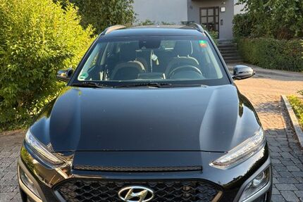 Hyundai KONA 100.330 km 9.950 &euro; Bad Bellingen 79415