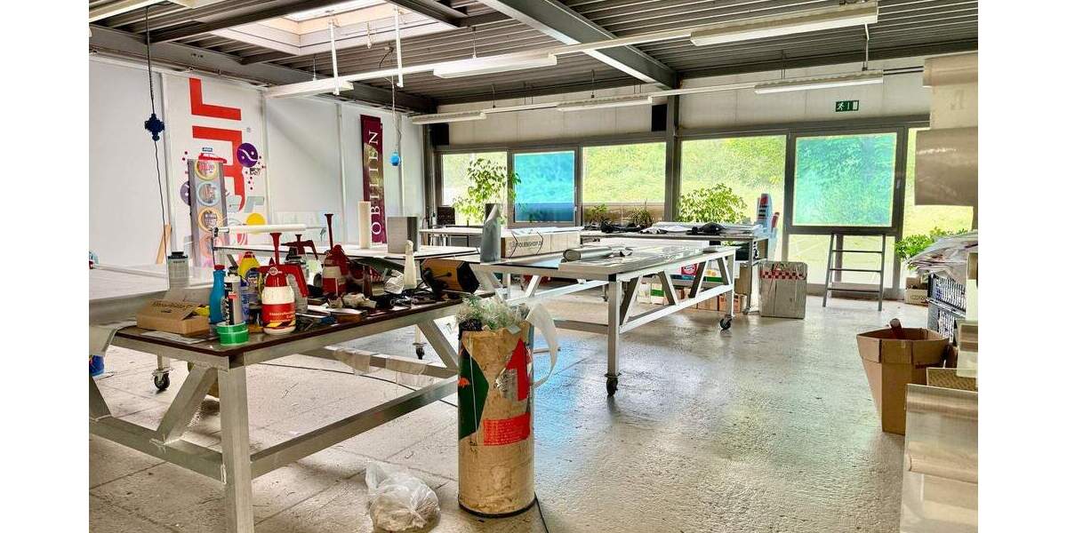 Gewerbeobjekt Wilhelmshaven Ebkeriege - 690.000&euro; | Angebot:25679023