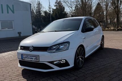 VW Polo 120.000 km 14.500 &euro; Halle Saale 06118