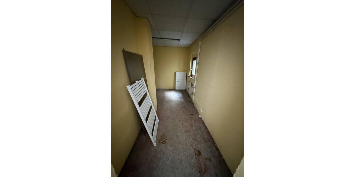 Gewerbeobjekt Berlin Weißensee - 1.938&euro; | Angebot:26033068