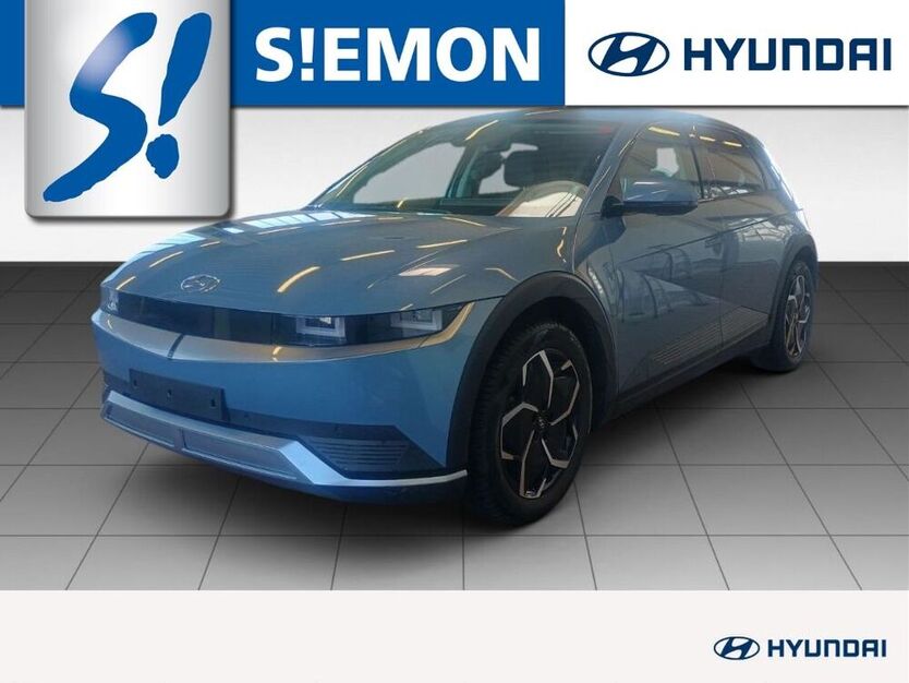 IONIQ 5