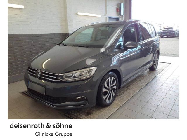 VW Touran 54.163 km 26.875 &euro; Alsfeld 36304