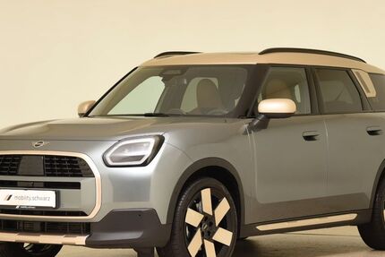 Mini Countryman C (Cooper) 67.900 km 31.880 &euro; Ellhofen 74248