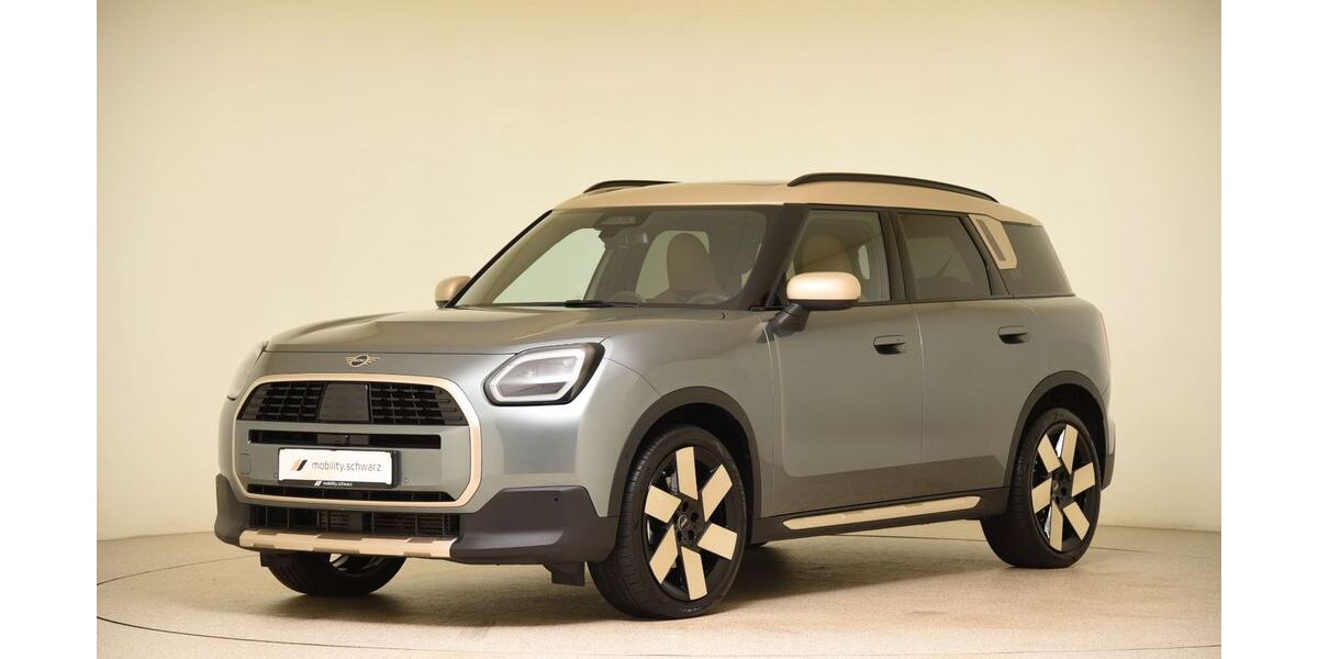 Mini Countryman C (Cooper) 67.900 km 31.880 &euro; Ellhofen 74248