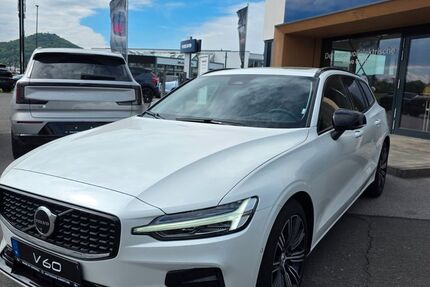 Volvo V60 25.600 km 39.490 &euro; Görlitz 02827