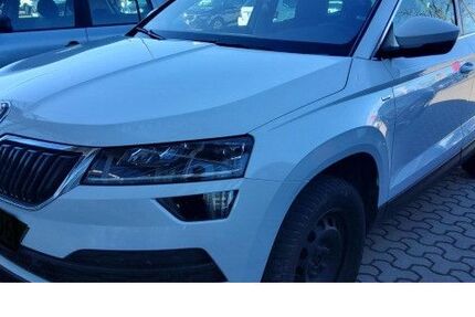 Skoda Karoq 147.100 km 16.590 € Wolfsburg 38440