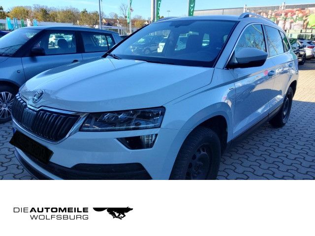Skoda Karoq 147.100 km 16.590 € Wolfsburg 38440