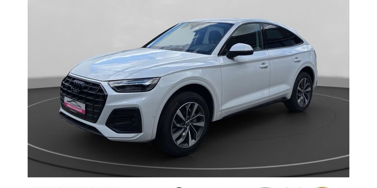 Audi Q5 41.450 km 42.900 &euro; Bad Kreuznach 55543