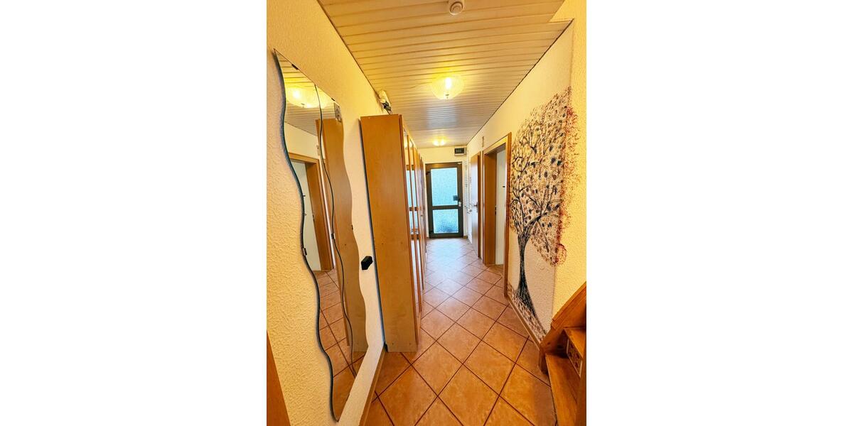 Reihenhaus Augsburg Lechhausen - 4 Zimmer, 94 m&sup2;, 450.000&euro; | Angebot:25406889